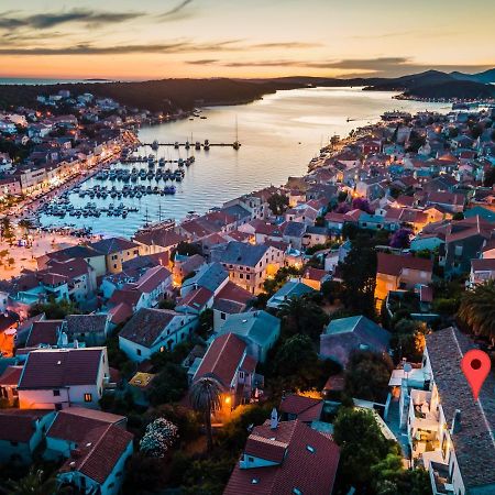 Casa Rustica Apartman Mali Lošinj Kültér fotó