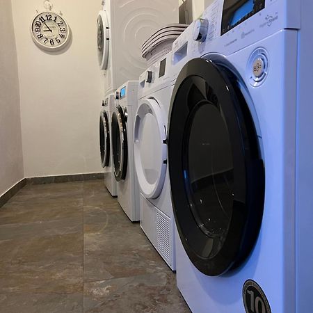 Casa Rustica Apartman Mali Lošinj Kültér fotó