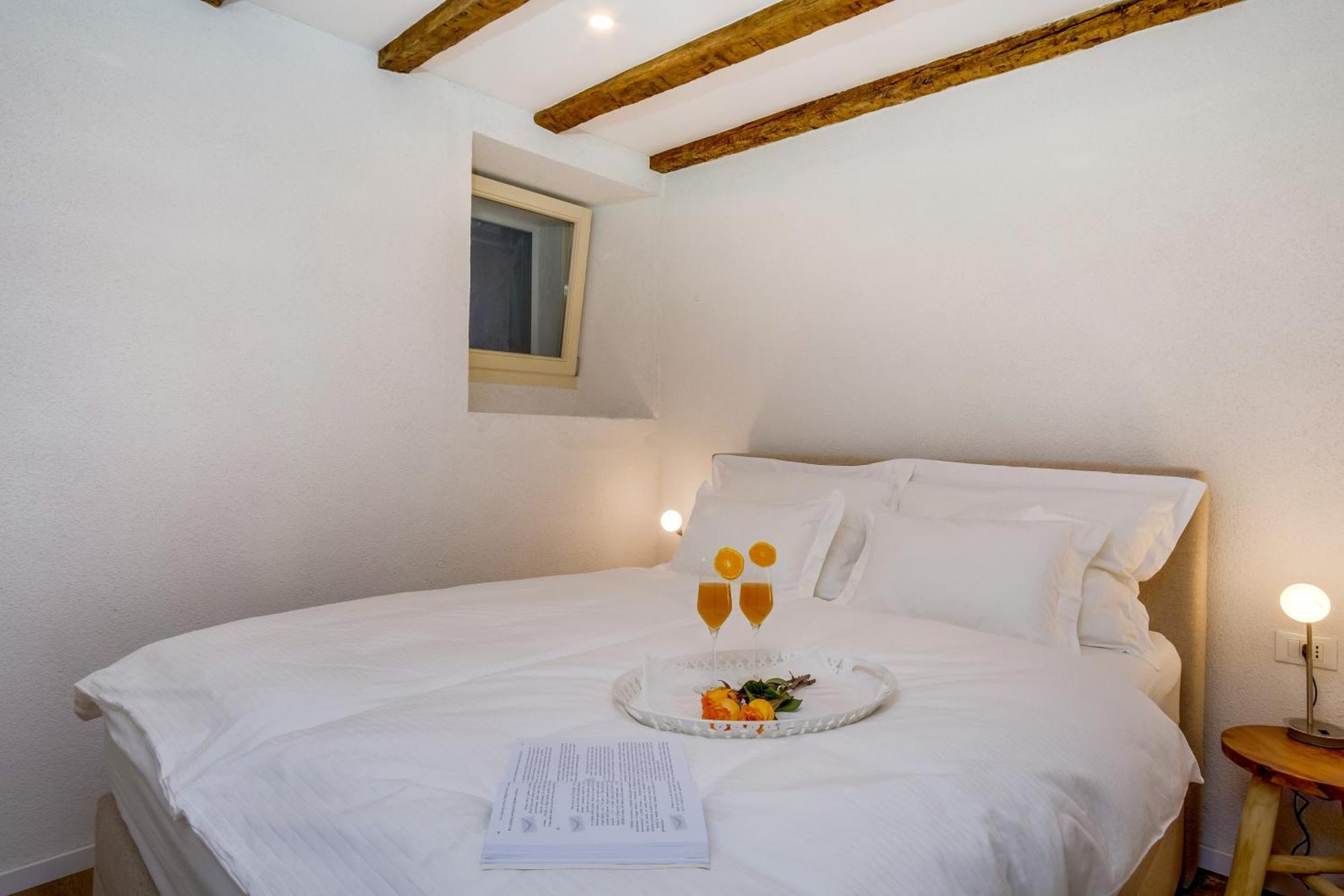 Casa Rustica Apartman Mali Lošinj Szoba fotó