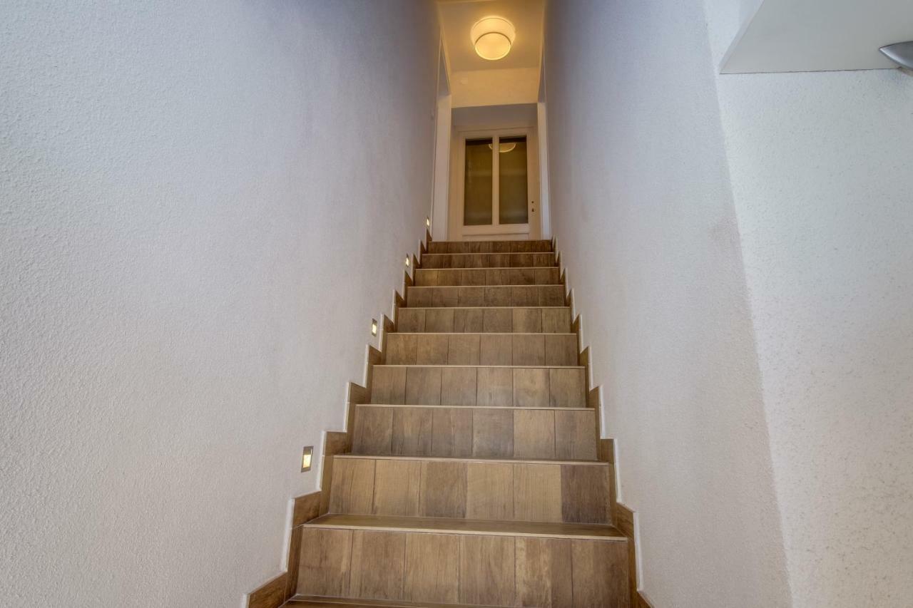 Casa Rustica Apartman Mali Lošinj Kültér fotó