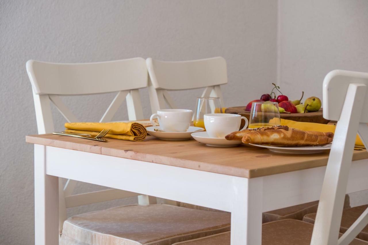 Casa Rustica Apartman Mali Lošinj Kültér fotó