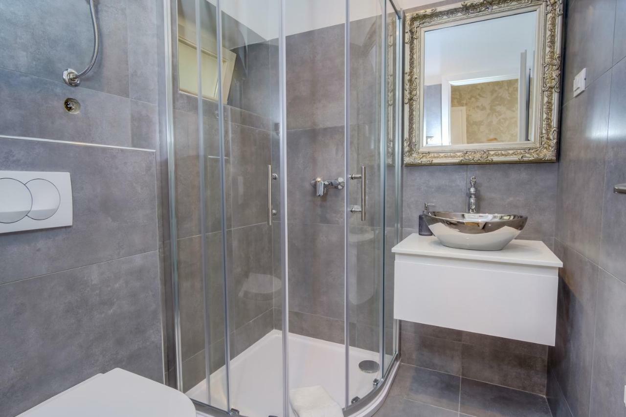 Casa Rustica Apartman Mali Lošinj Kültér fotó
