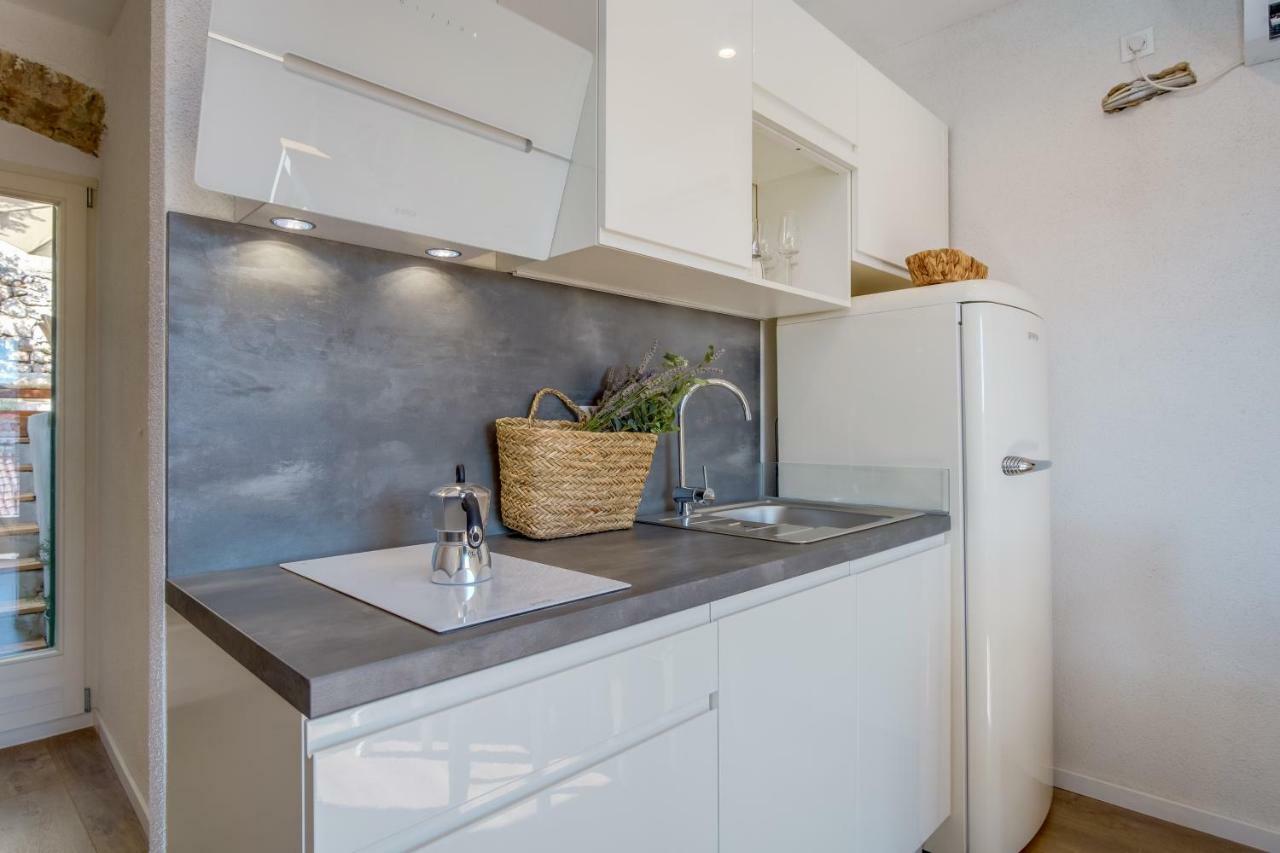 Casa Rustica Apartman Mali Lošinj Kültér fotó