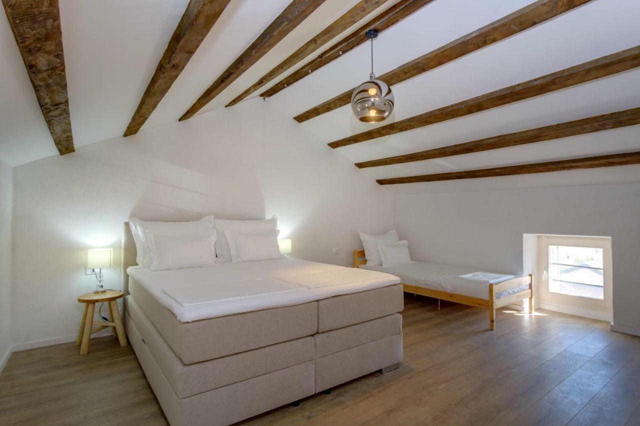 Casa Rustica Apartman Mali Lošinj Kültér fotó